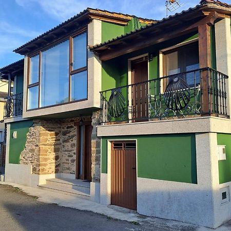 Casa Arabia Villa Monforte De Lemos Eksteriør bilde