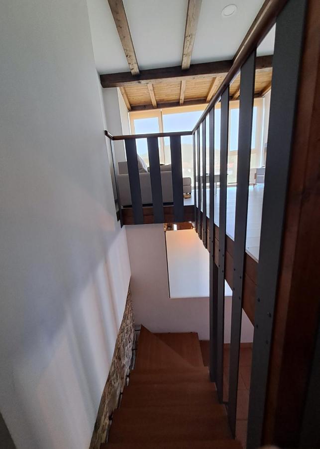 Casa Arabia Villa Monforte De Lemos Eksteriør bilde