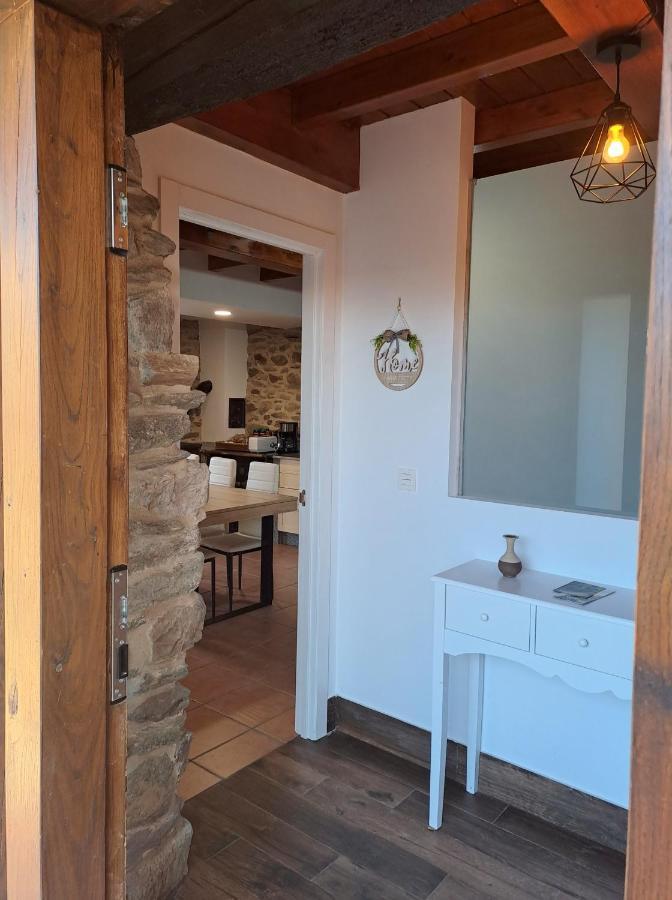 Casa Arabia Villa Monforte De Lemos Eksteriør bilde
