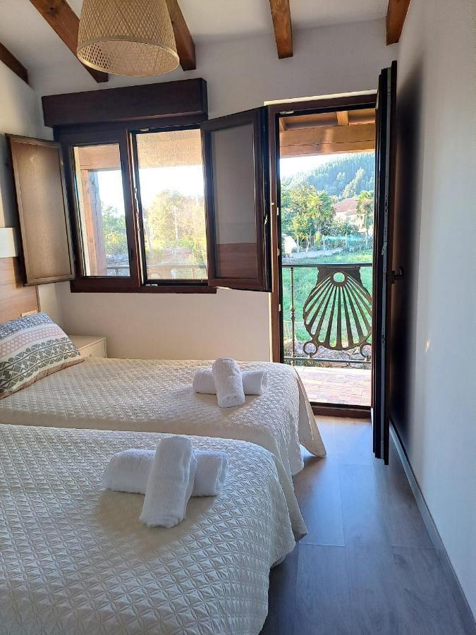 Casa Arabia Villa Monforte De Lemos Eksteriør bilde