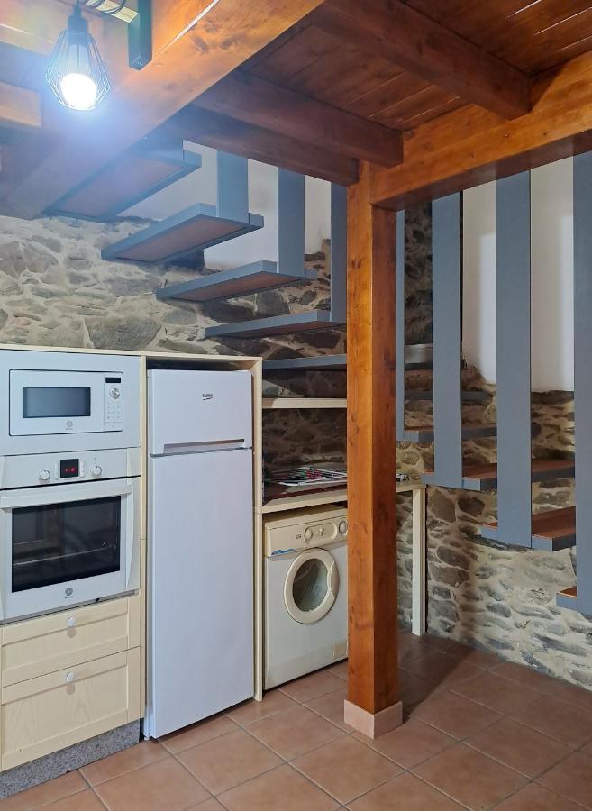 Casa Arabia Villa Monforte De Lemos Eksteriør bilde
