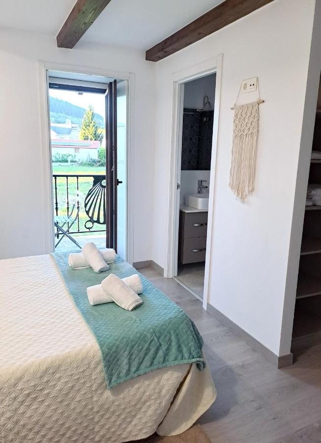 Casa Arabia Villa Monforte De Lemos Eksteriør bilde
