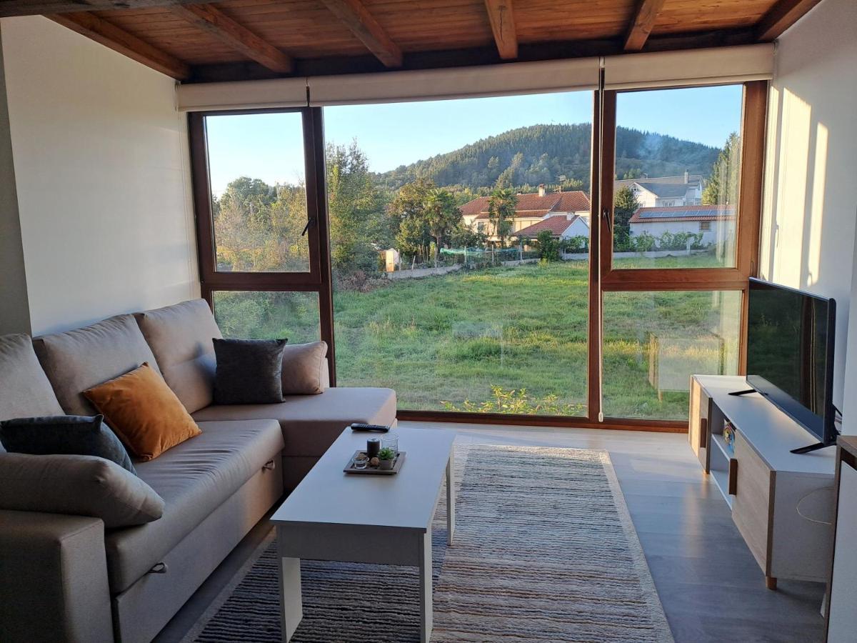 Casa Arabia Villa Monforte De Lemos Eksteriør bilde
