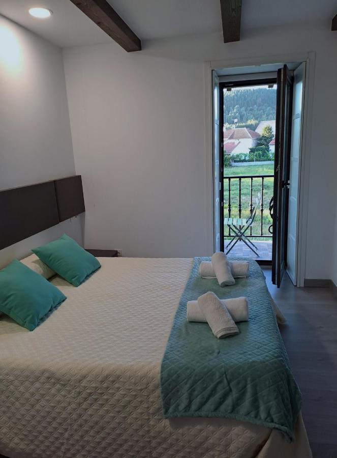 Casa Arabia Villa Monforte De Lemos Eksteriør bilde