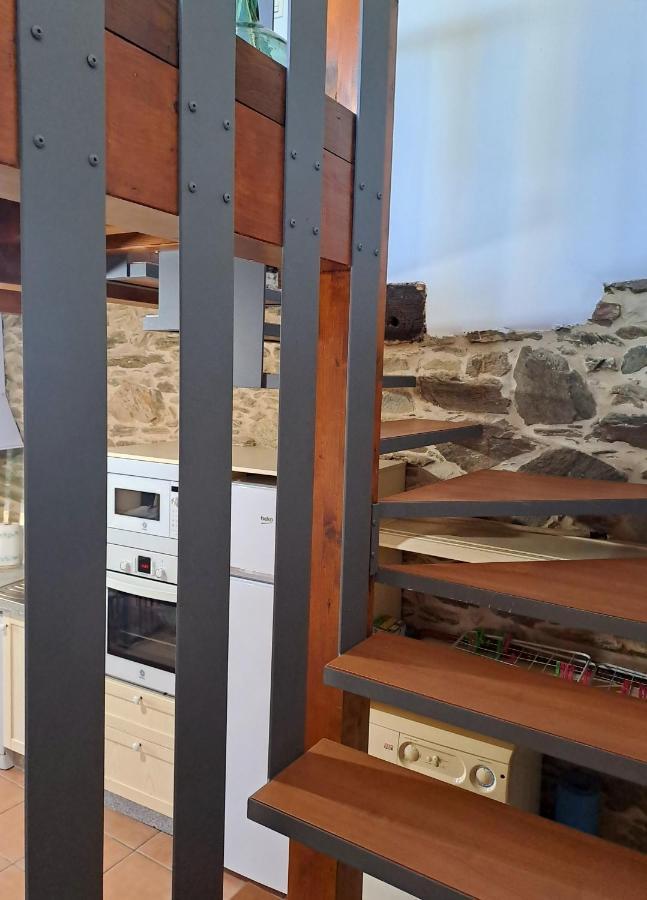 Casa Arabia Villa Monforte De Lemos Eksteriør bilde