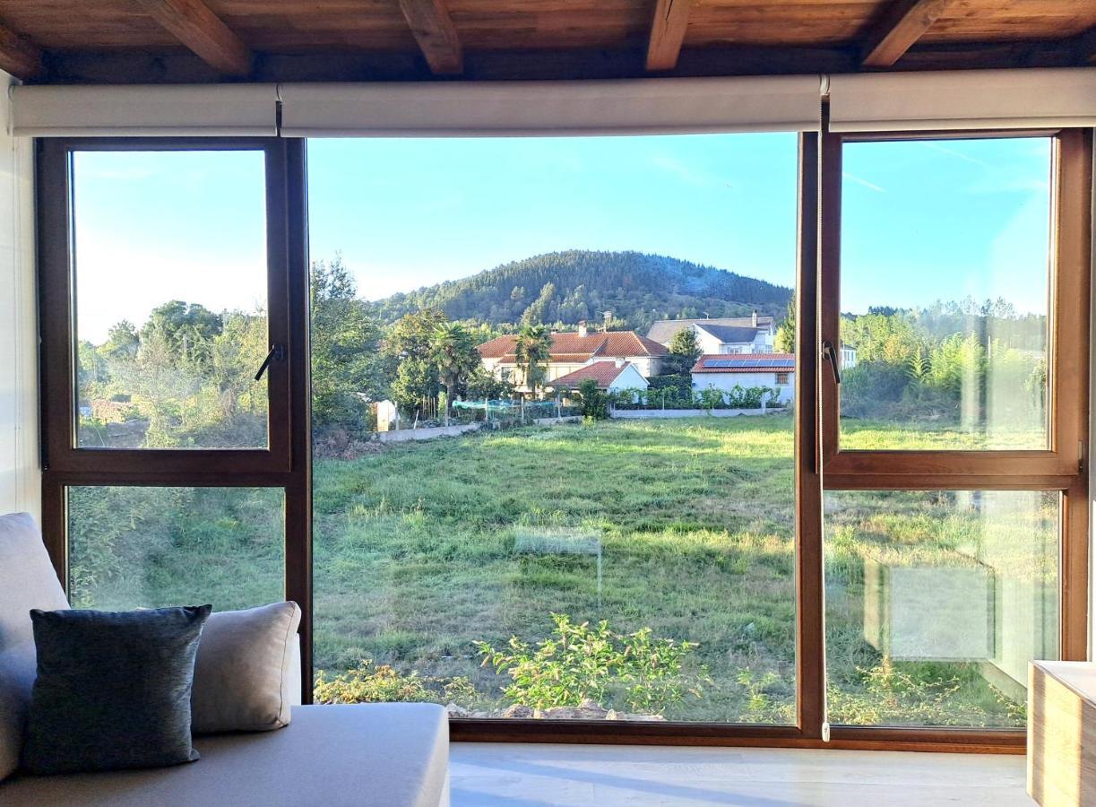 Casa Arabia Villa Monforte De Lemos Eksteriør bilde