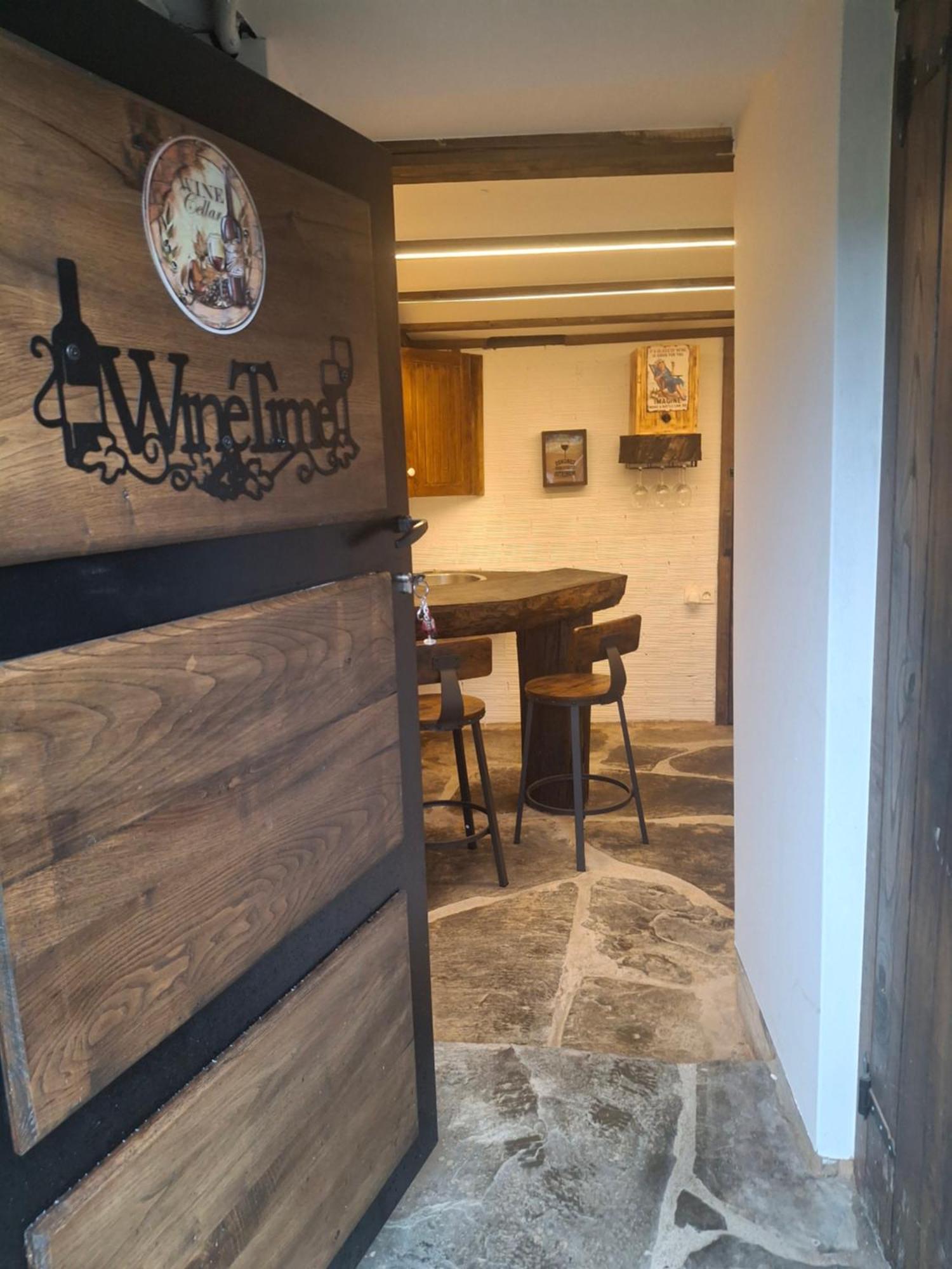 Casa Arabia Villa Monforte De Lemos Eksteriør bilde