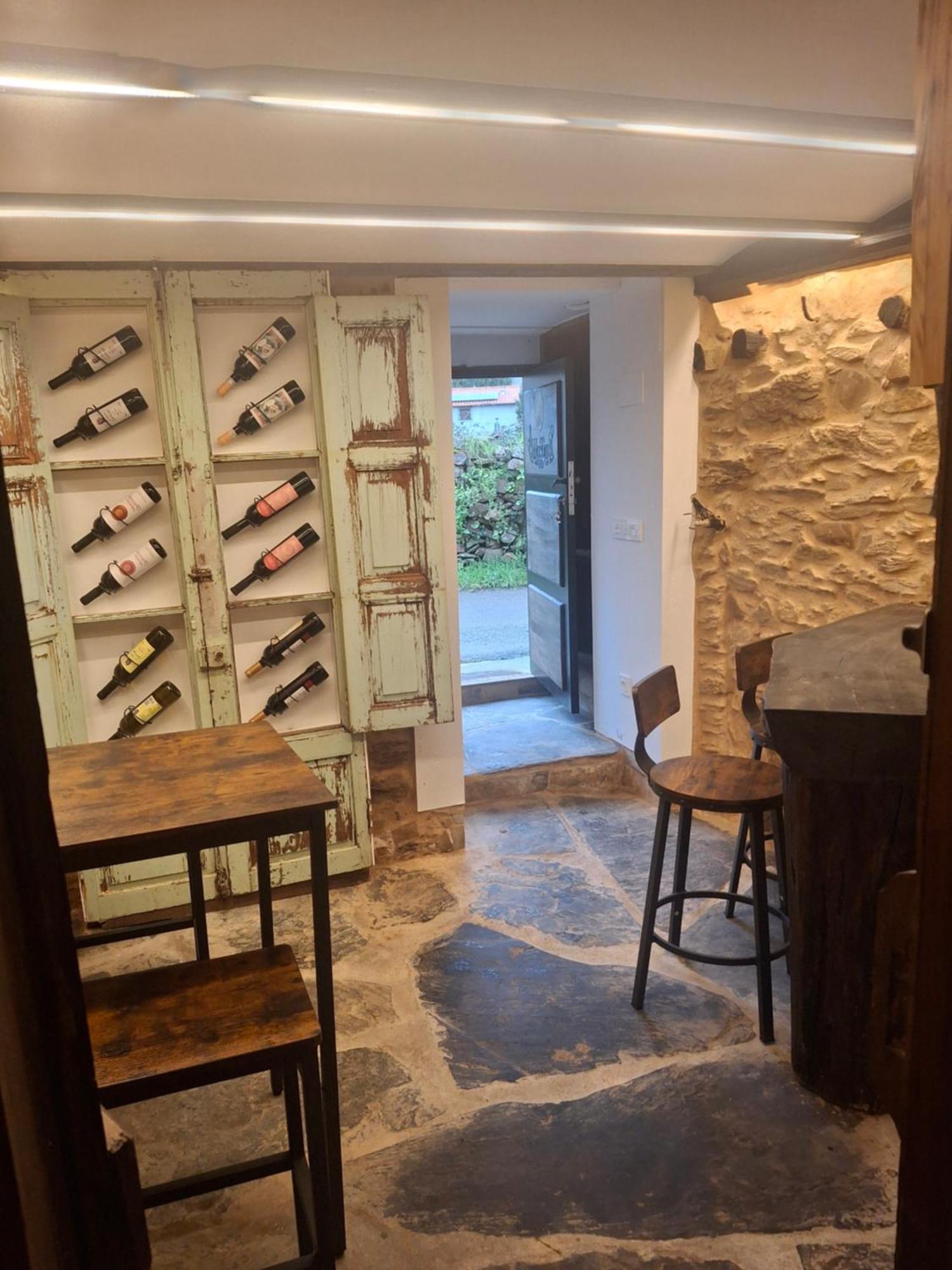 Casa Arabia Villa Monforte De Lemos Eksteriør bilde